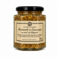 Old Fashioned mustard with Perigord honey