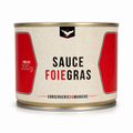 FOIE GRAS SAUCE