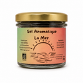 ' LA MER '  seasoned Salt