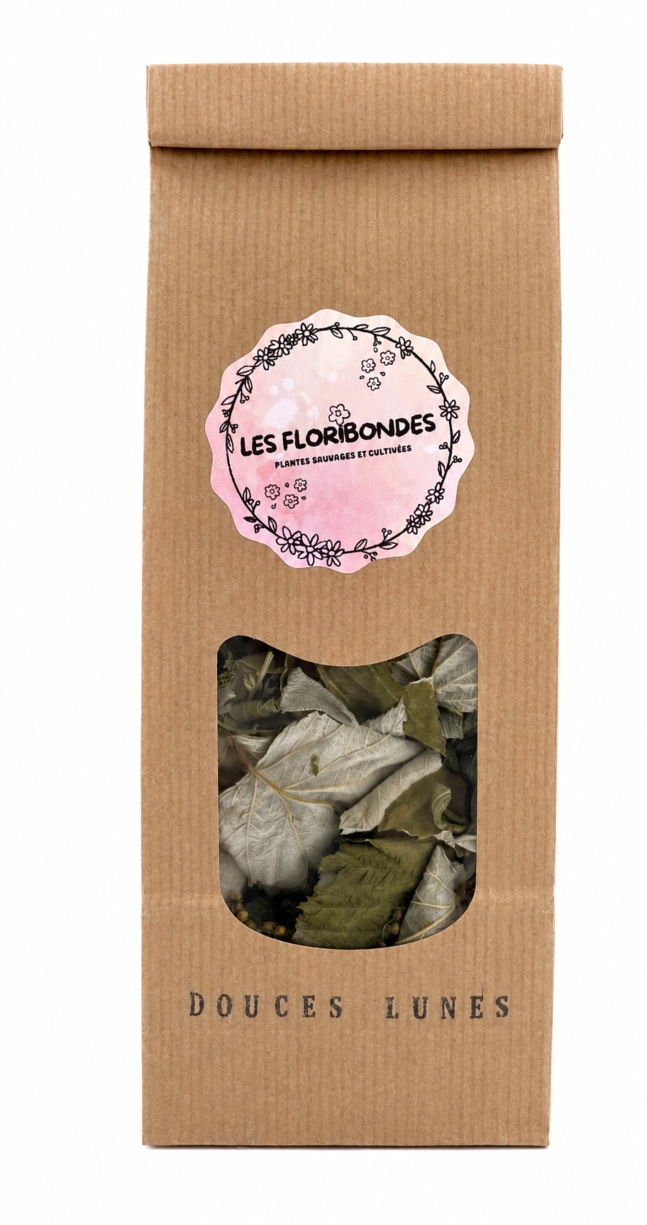 HERBAL TEA ' DOUCES LUNES '