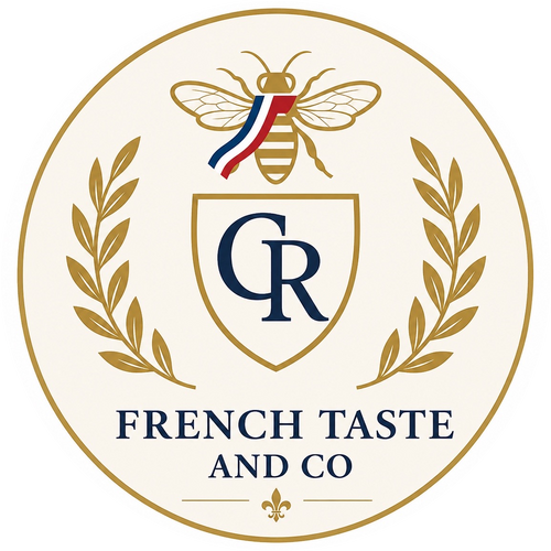 French Taste And Co logo