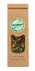 HERBAL TEA ' DANS LES BRAS DE MORPHEE '