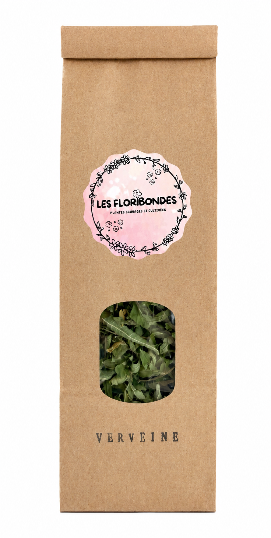 LEMON VERBENA HERBAL TEA